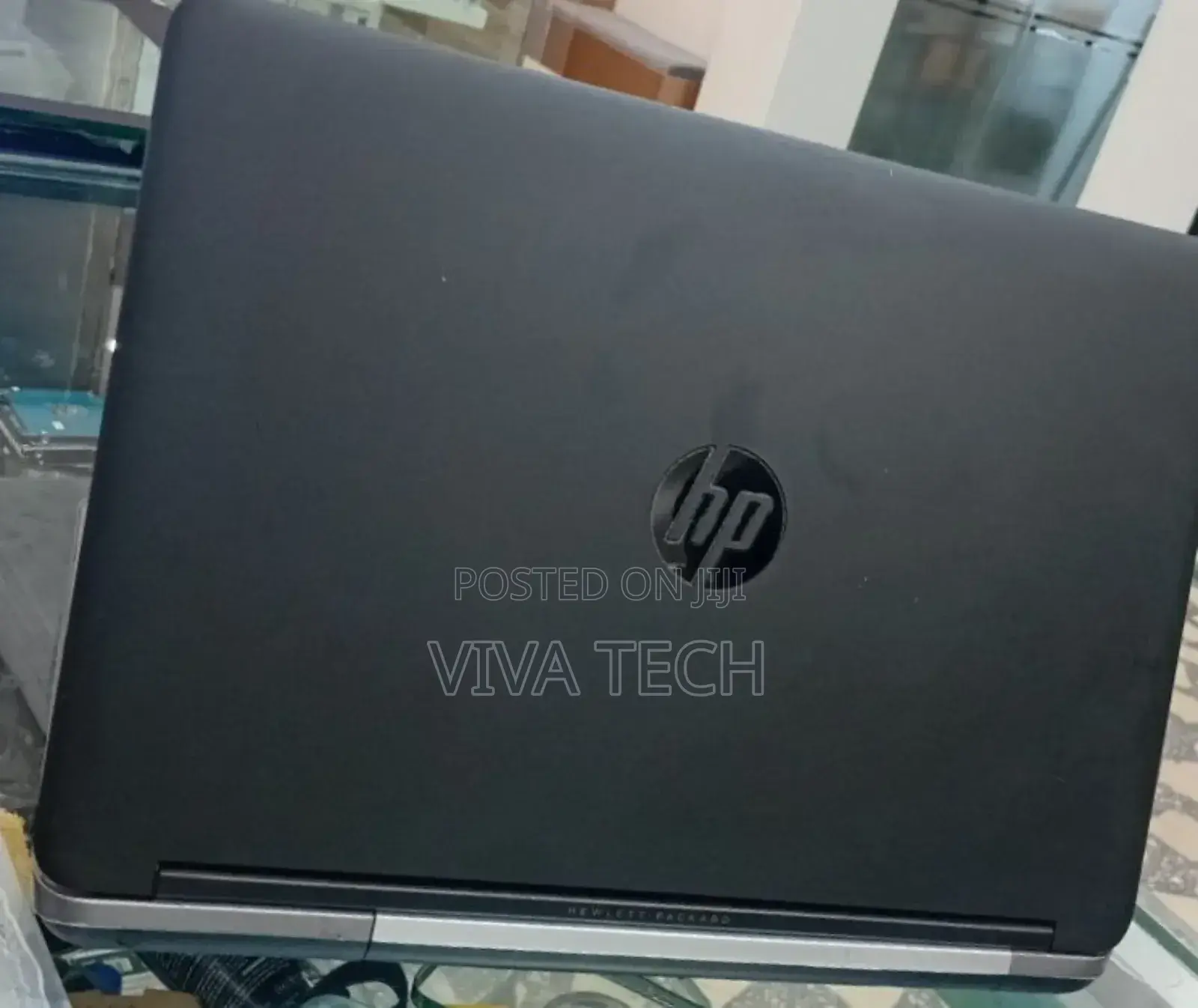 New Laptop HP Probook 11 EE G1 8GB Intel Core I5 HDD 1T