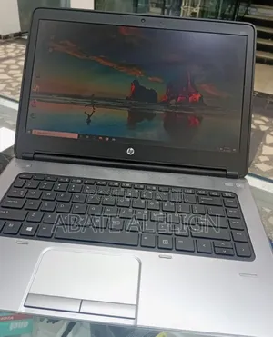 New Laptop HP Probook 11 EE G1 8GB Intel Core I5 HDD 1T