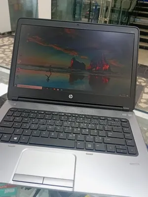 Photo - New Laptop HP Probook 11 EE G1 8GB Intel Core I5 HDD 1T
