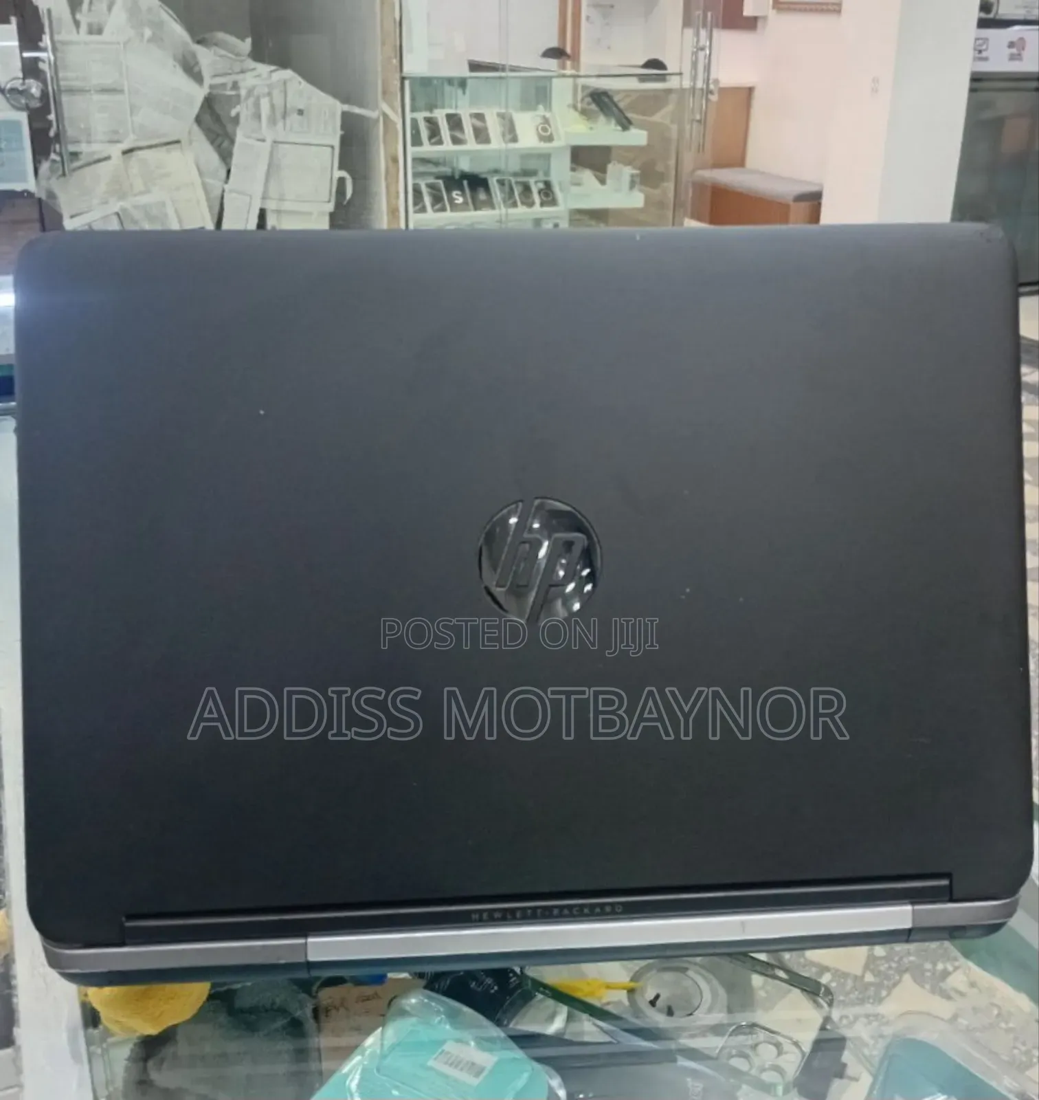 New Laptop HP Probook 11 EE G1 8GB Intel Core I5 HDD 1T