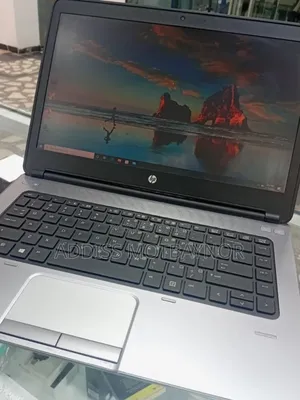 New Laptop HP Probook 11 EE G1 8GB Intel Core I5 HDD 1T