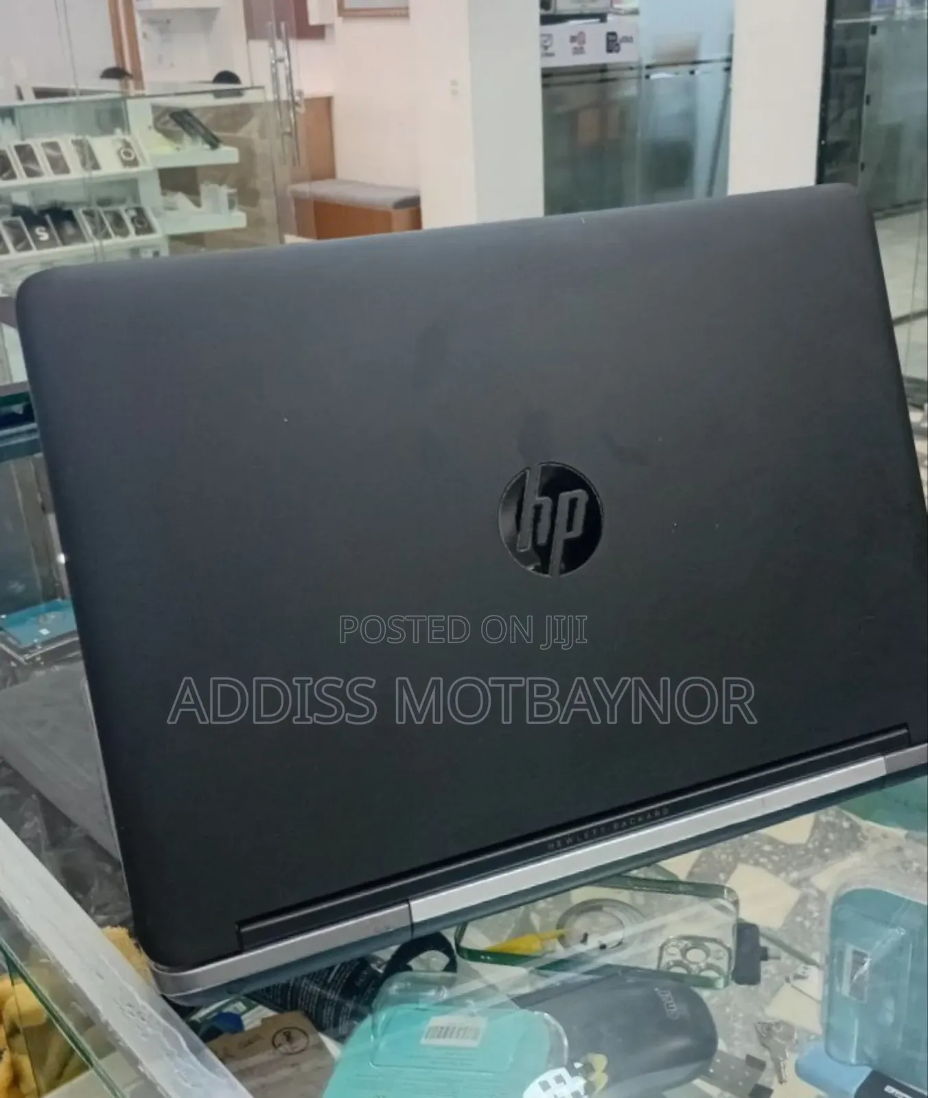 New Laptop HP Probook 11 EE G1 8GB Intel Core I5 HDD 1T