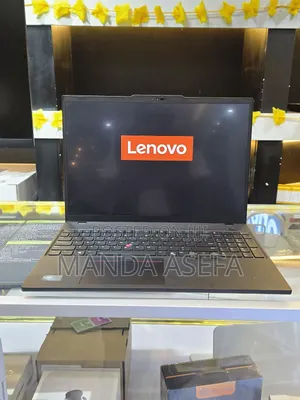 New Laptop Lenovo 32GB Intel Core Ultra 7 SSD 512GB