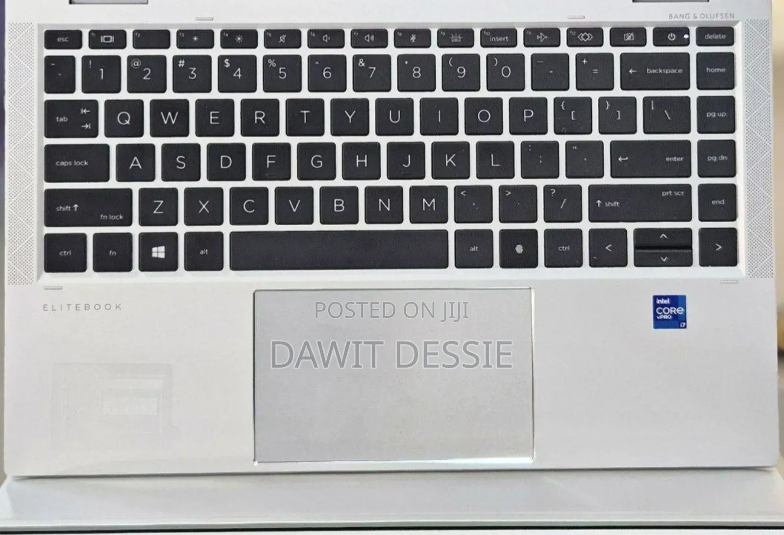 New Laptop HP EliteBook 1040 16GB Intel Core I7 SSD 512GB