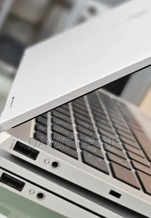 New Laptop HP EliteBook 1040 16GB Intel Core I7 SSD 512GB