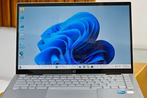 New Laptop HP Pavilion 14 16GB Intel Core I5 SSD 1T