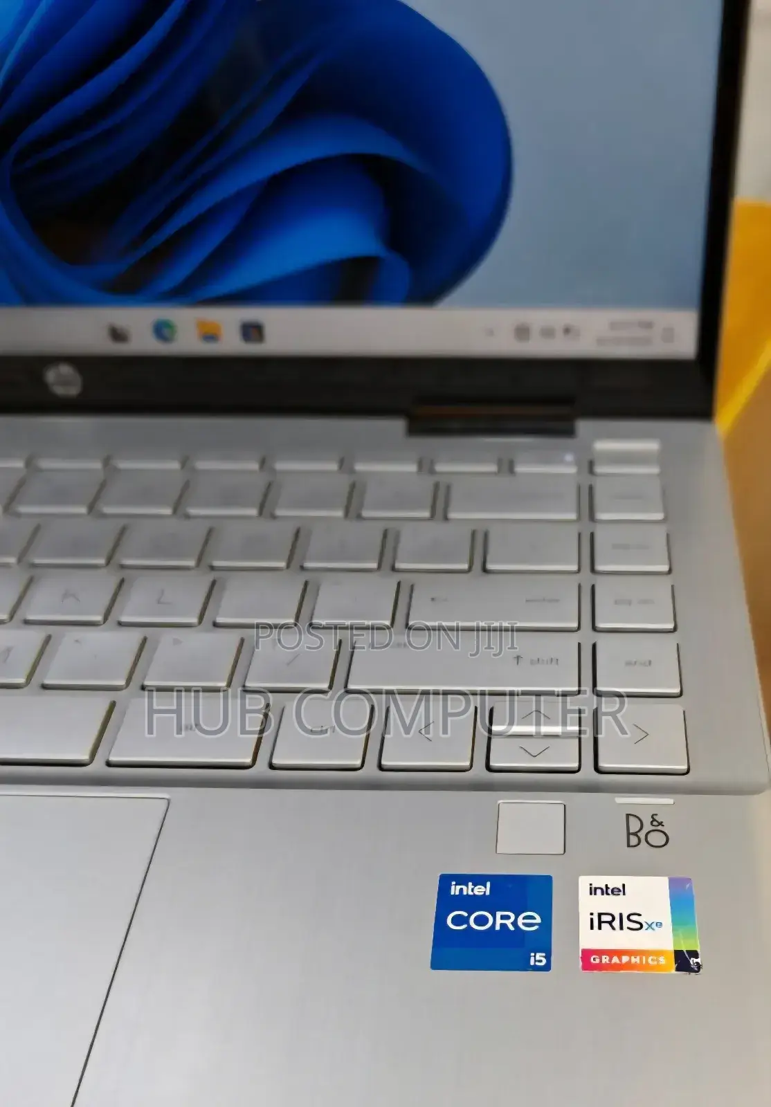 New Laptop HP Pavilion 14 16GB Intel Core I5 SSD 1T