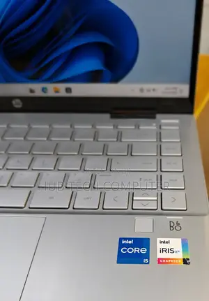New Laptop HP Pavilion 14 16GB Intel Core I5 SSD 1T