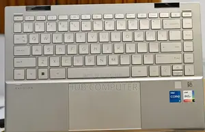 New Laptop HP Pavilion 14 16GB Intel Core I5 SSD 1T