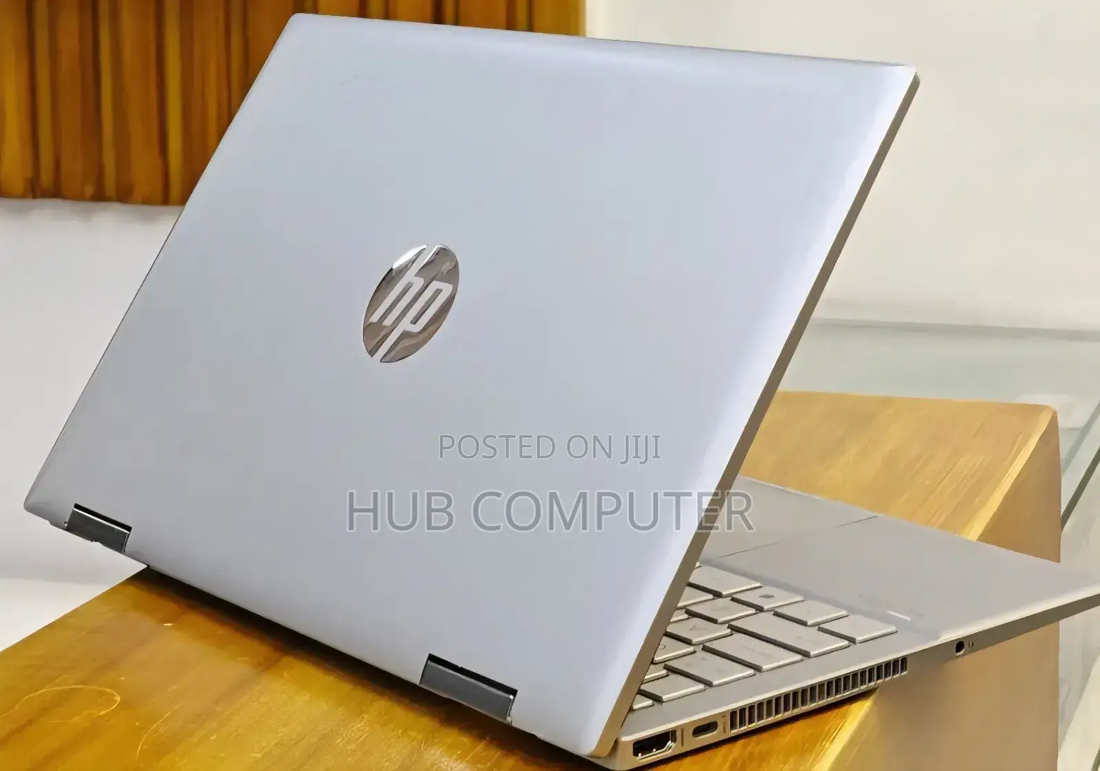 New Laptop HP Pavilion 14 16GB Intel Core I5 SSD 1T