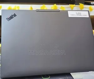 New Laptop Lenovo 32GB Intel Core Ultra 7 SSD 512GB