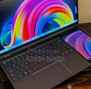 New Laptop Lenovo 16GB Intel Core I7 SSD 512GB