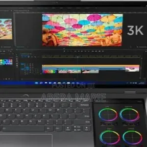 New Laptop Lenovo 16GB Intel Core I7 SSD 512GB