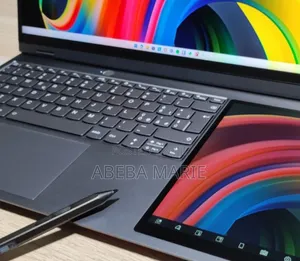 New Laptop Lenovo 16GB Intel Core I7 SSD 512GB