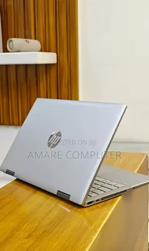 New Laptop HP Pavilion X360 16GB Intel Core I5 SSD 1T