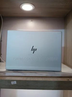 Photo - New Laptop HP EliteBook 840 G6 8GB Intel Core I7 SSD 512GB