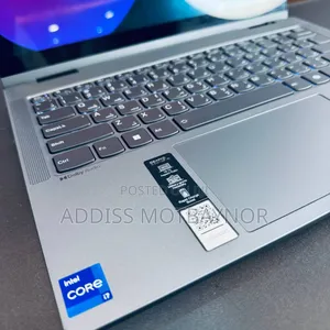 New Laptop Lenovo Ideapad 3 16GB Intel Core I7 SSD 512GB