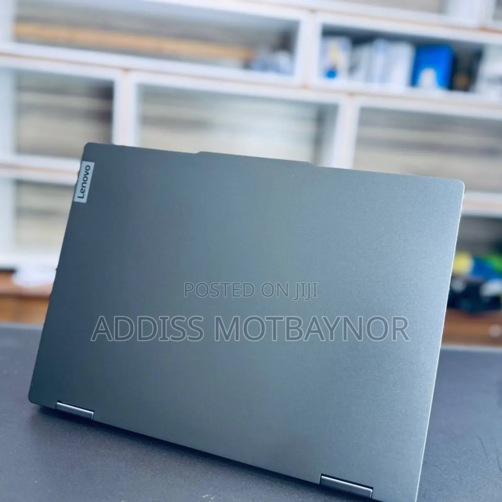 New Laptop Lenovo Ideapad 3 16GB Intel Core I7 SSD 512GB