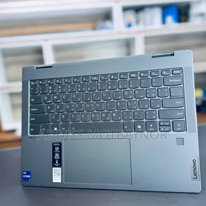 New Laptop Lenovo Ideapad 3 16GB Intel Core I7 SSD 512GB