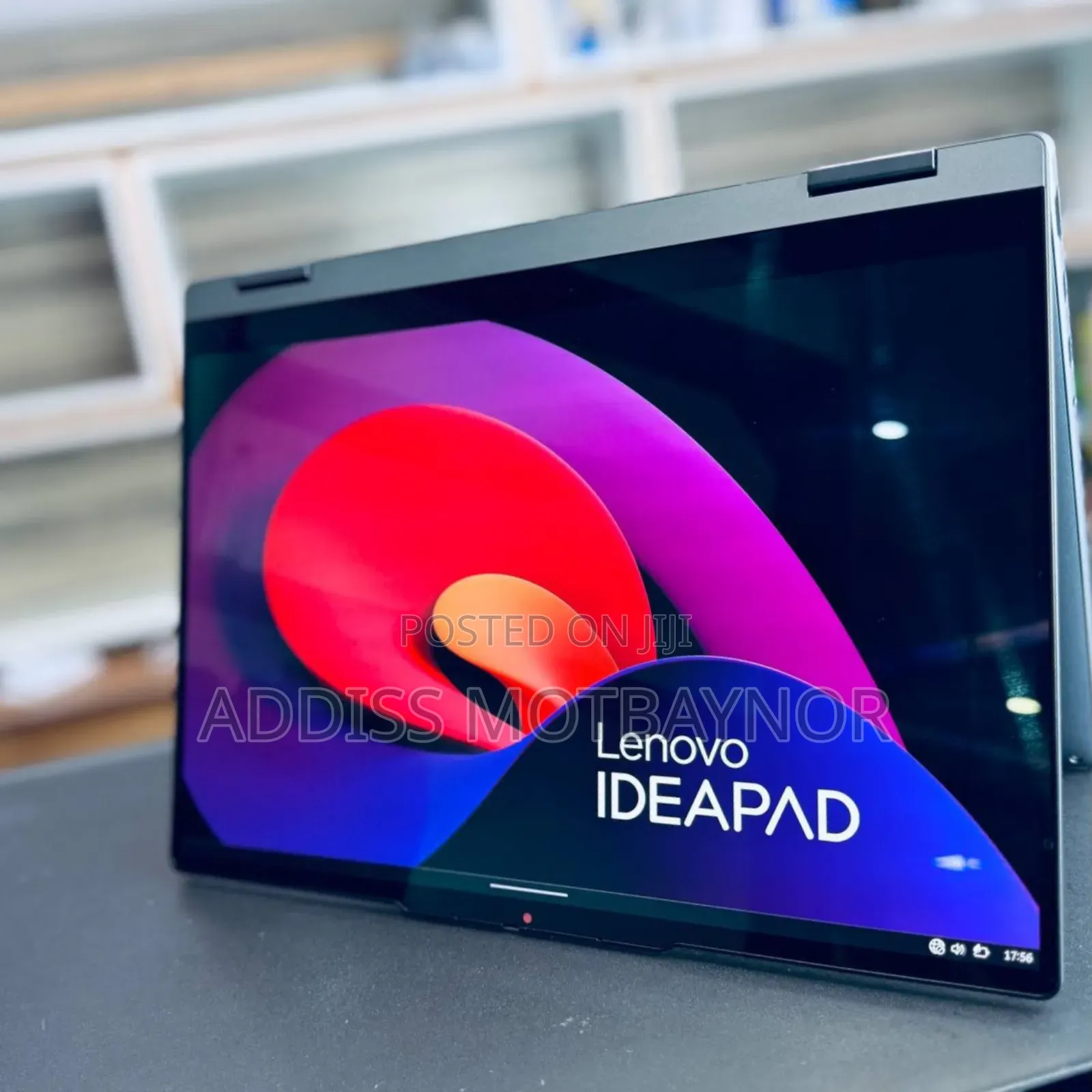 New Laptop Lenovo Ideapad 3 16GB Intel Core I7 SSD 512GB