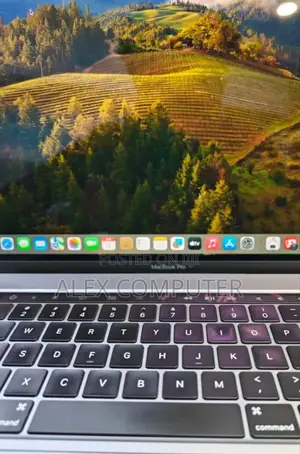 New Laptop Apple MacBook Pro 2019 32GB Intel Core I9 SSD 1T