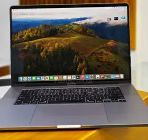 New Laptop Apple MacBook Pro 2019 32GB Intel Core I9 SSD 1T