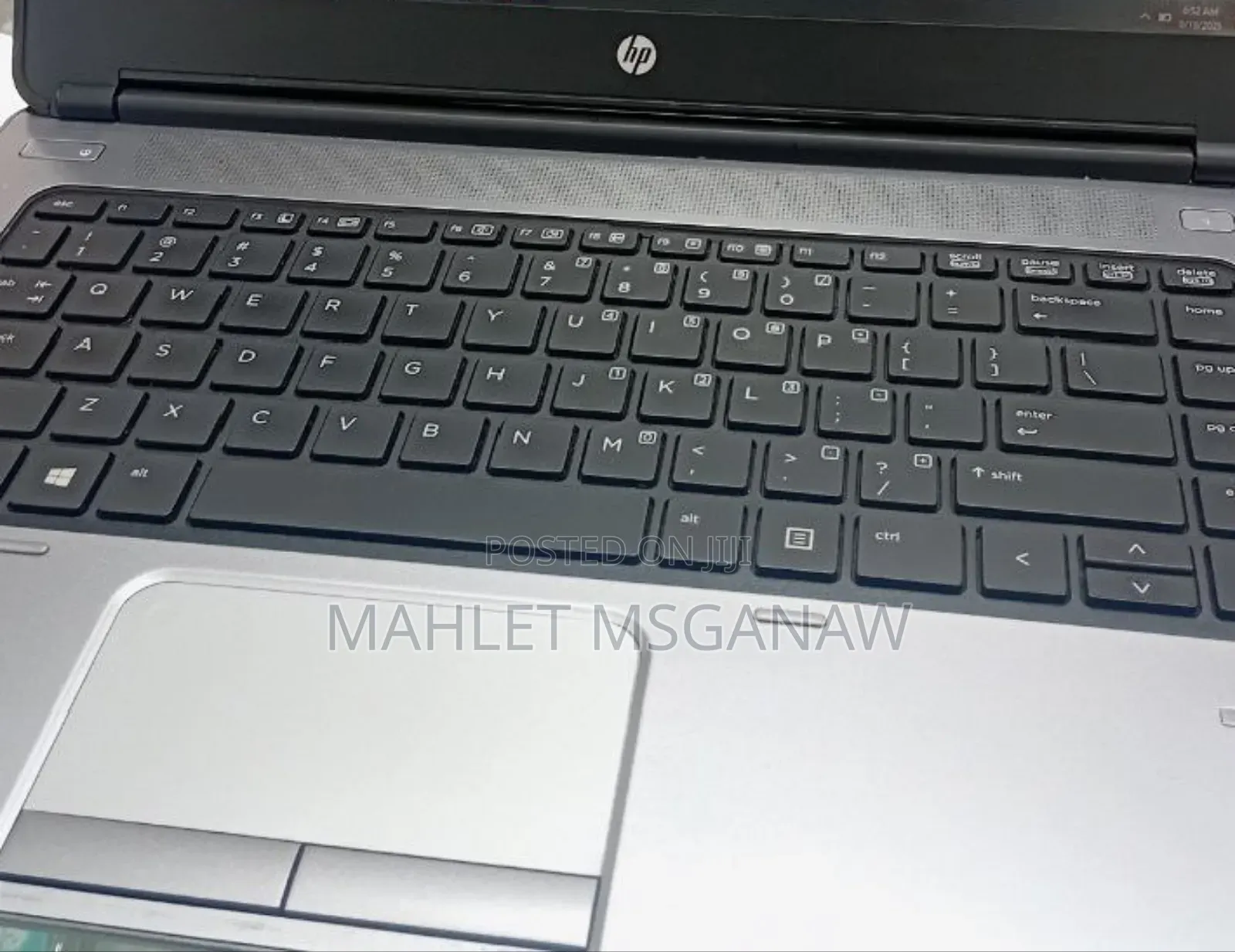 New Laptop HP ProBook 640 G1 8GB Intel Core I5 SSD 1T