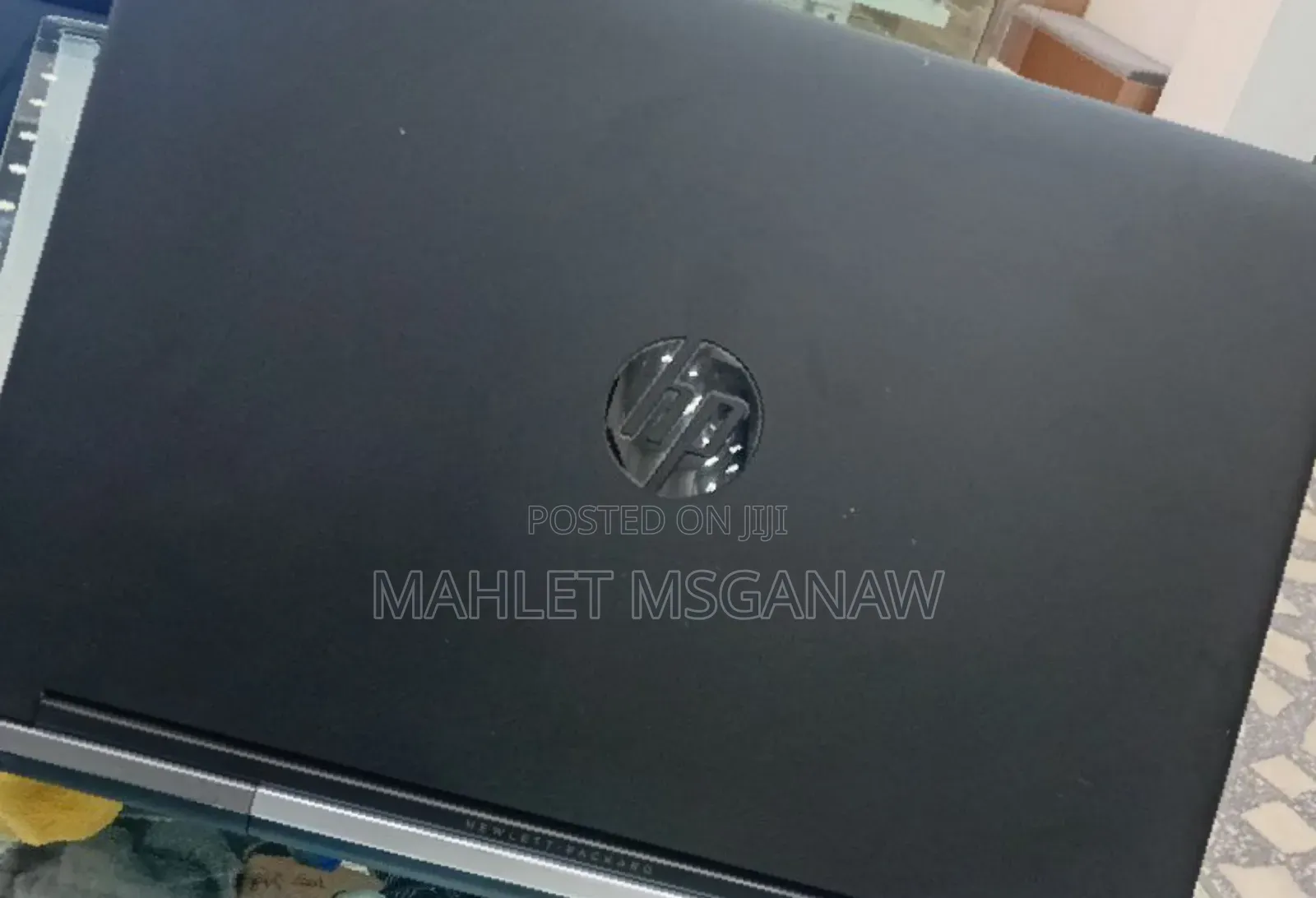 New Laptop HP ProBook 640 G1 8GB Intel Core I5 SSD 1T