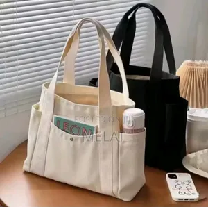 Quality Tote Bag With Fair Price 