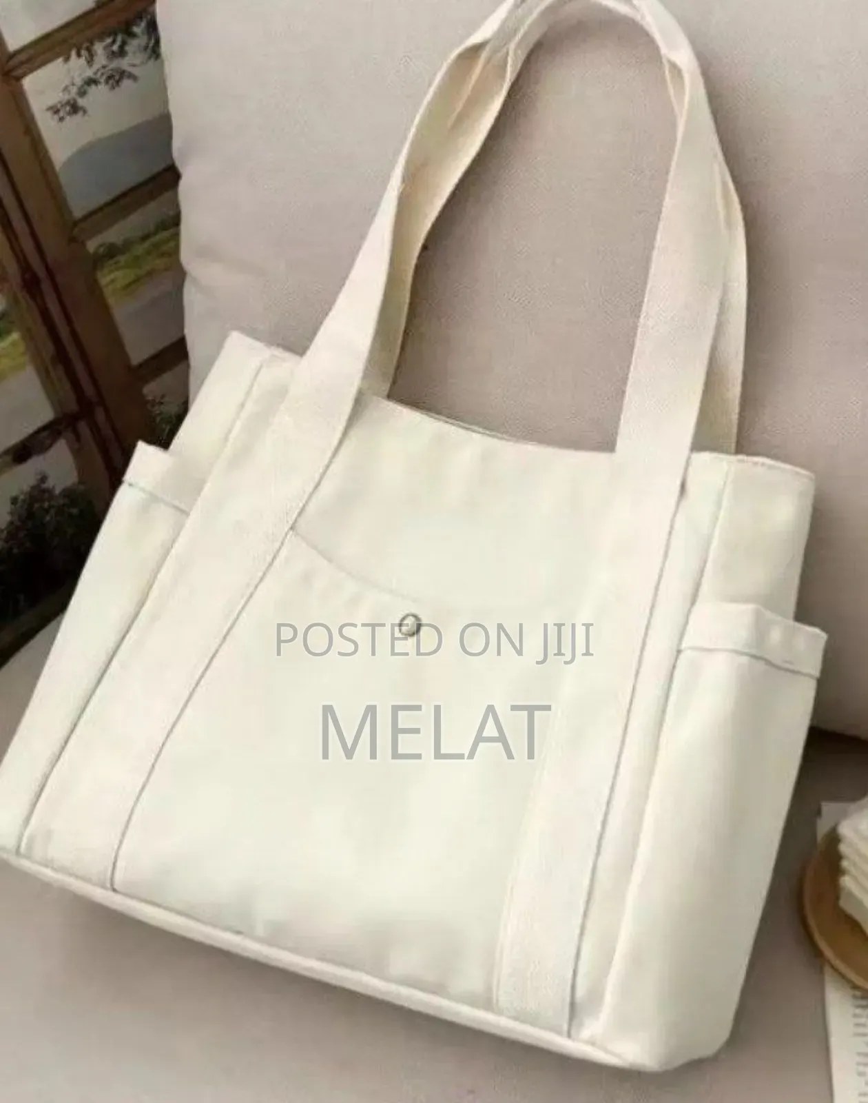 Quality Tote Bag With Fair Price 