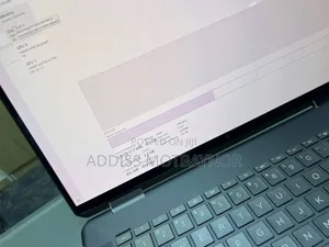 New Laptop HP Spectre 16GB Intel Core I7 SSD 1T