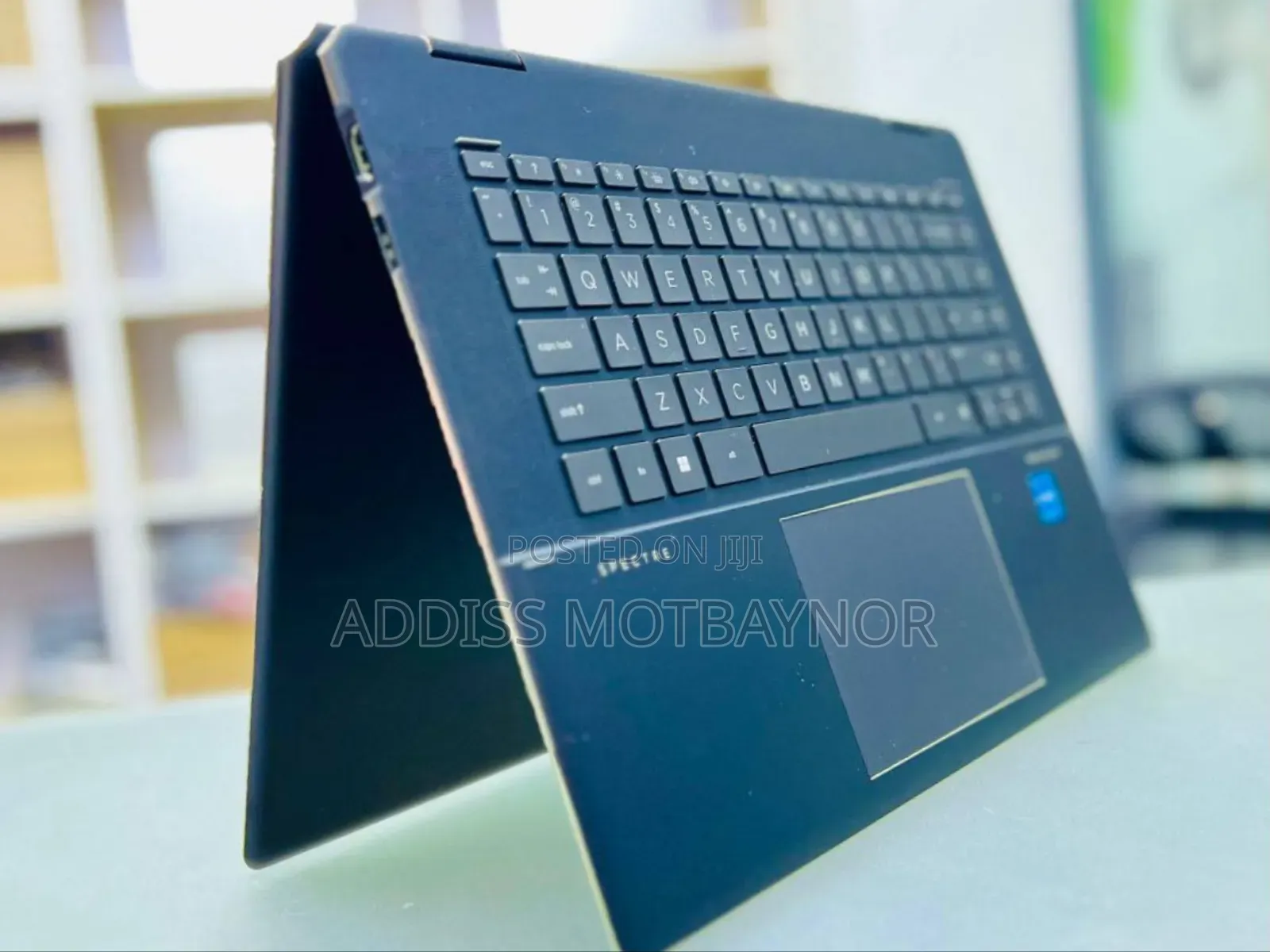 New Laptop HP Spectre 16GB Intel Core I7 SSD 1T