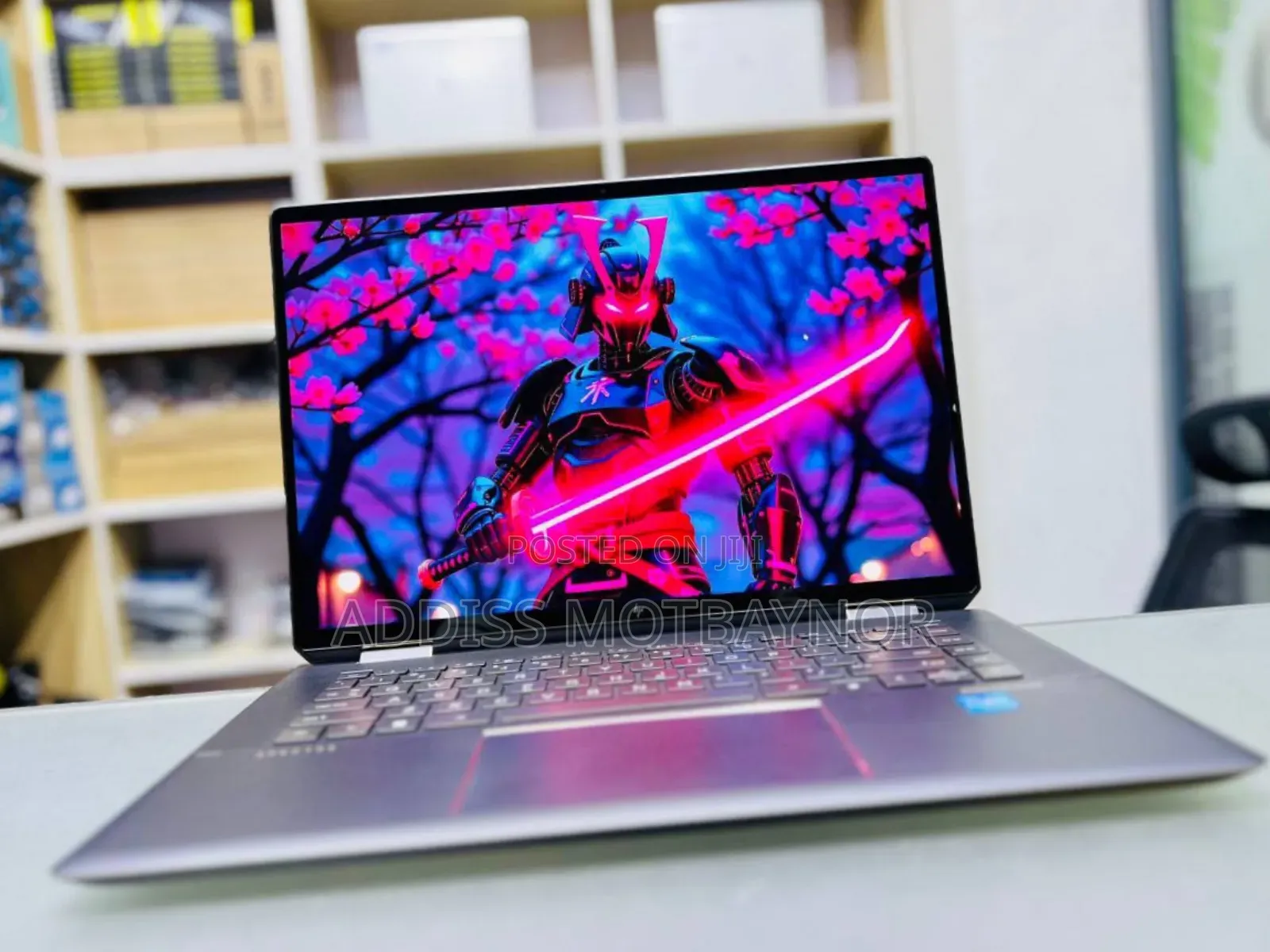 New Laptop HP Spectre 16GB Intel Core I7 SSD 1T