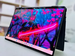 New Laptop HP Spectre 16GB Intel Core I7 SSD 1T