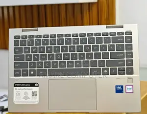 Photo - New Laptop HP Envy X360 16GB SSD 1T