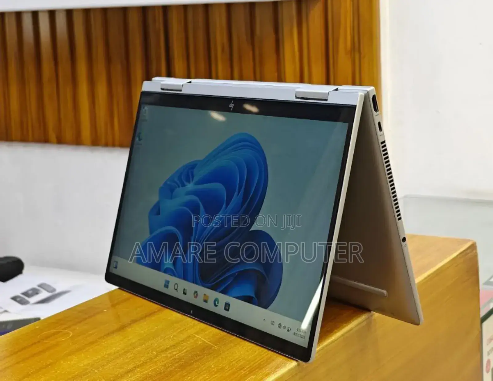 New Laptop HP Envy X360 16GB SSD 1T