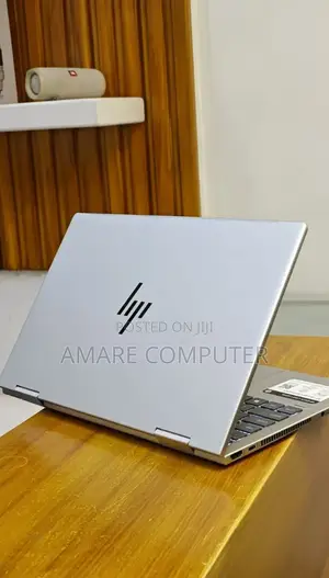 New Laptop HP Envy X360 16GB SSD 1T