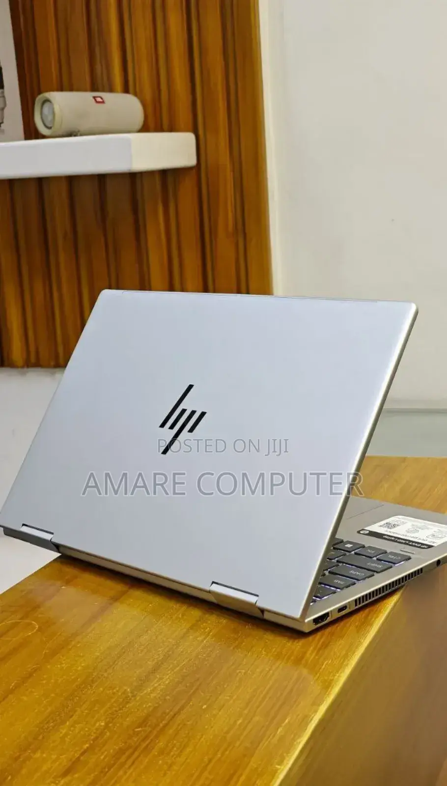 New Laptop HP Envy X360 16GB SSD 1T