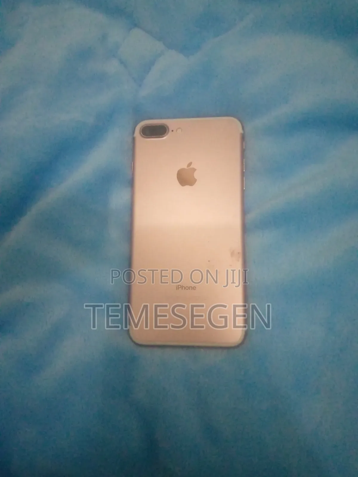 Apple iPhone 7 Plus 32 GB Rose Gold