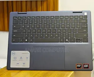 Photo - New Laptop Dell Inspiron 14 16GB AMD Ryzen 7 SSD 1T