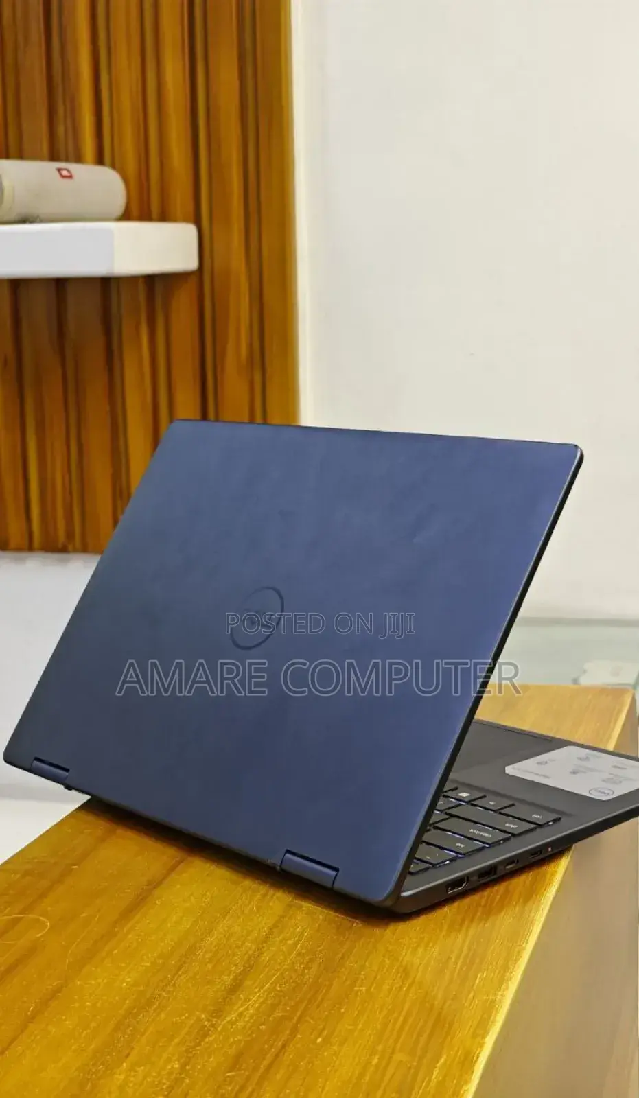 New Laptop Dell Inspiron 14 16GB AMD Ryzen 7 SSD 1T