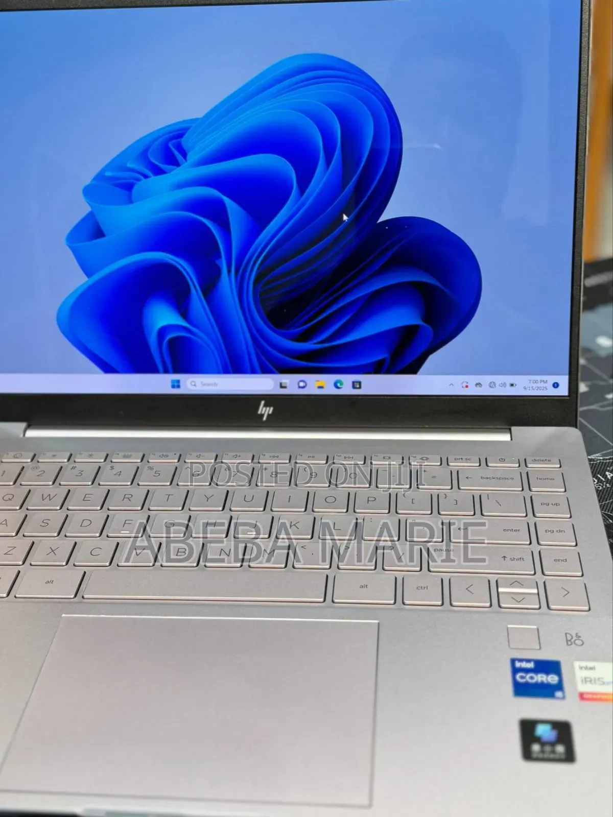 New Laptop HP Pavilion 14 16GB Intel Core i5 SSD 1T