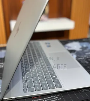 Photo - New Laptop HP Pavilion 15 16GB Intel Core i7 SSD 1T