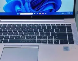 New Laptop HP EliteBook 840 G9 16GB Intel Core I7 SSD 1T