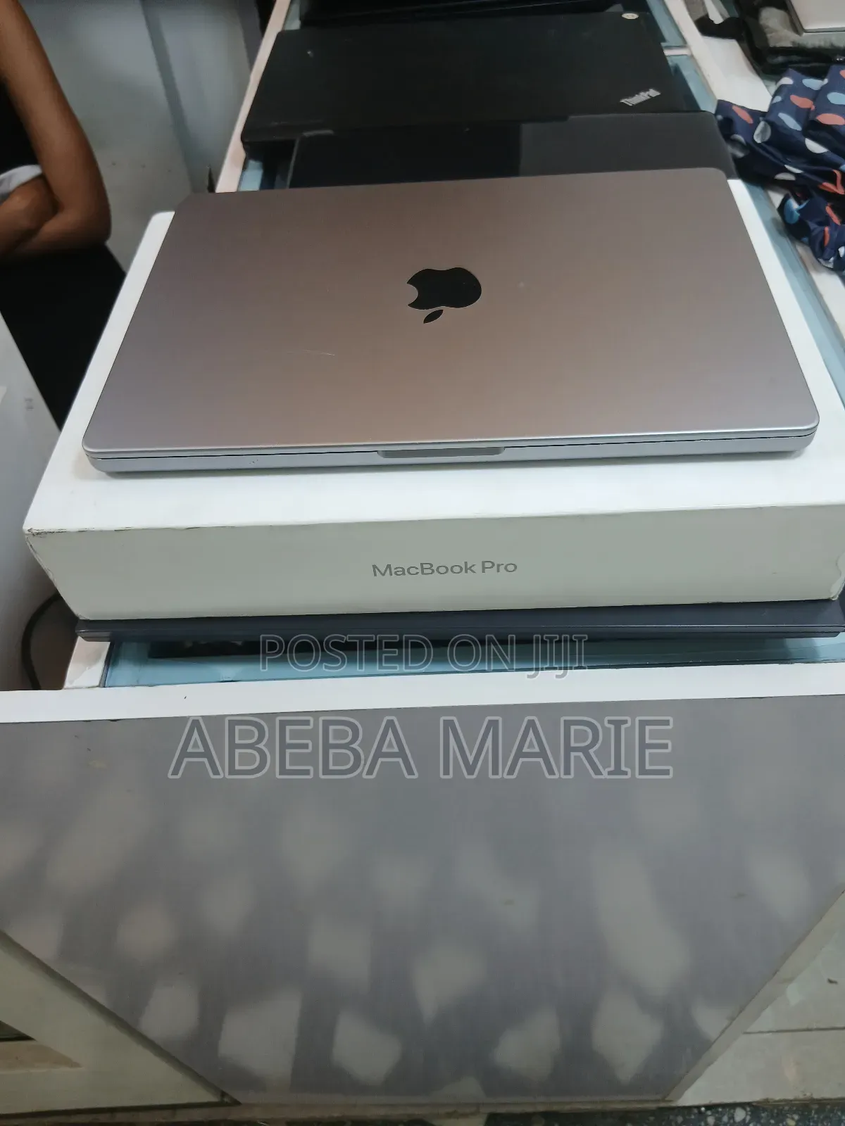 New Laptop Apple MacBook Air 2025 M4 15-Inch 16GB Apple M4 SSD 256GB