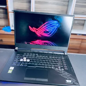 Photo - New Laptop Asus ROG Strix G15 16GB Intel Core I7 SSD 1T
