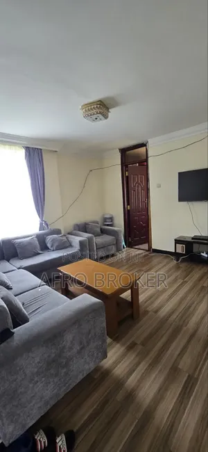 Furnished 1bdrm Condo in Kality Kilinto, Akaky Kaliti for sale