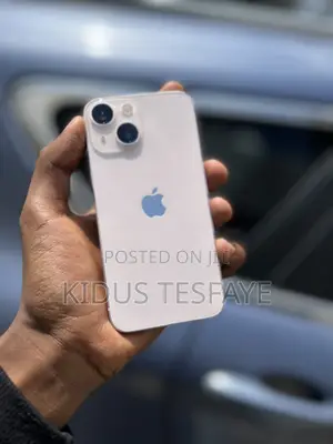 Apple iPhone 13 Mini 128 GB Pink