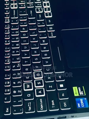 Photo - New Laptop Acer Nitro 5 16GB Intel Core I7 SSD 1T