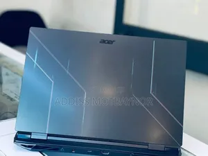 New Laptop Acer Nitro 5 16GB Intel Core I7 SSD 1T